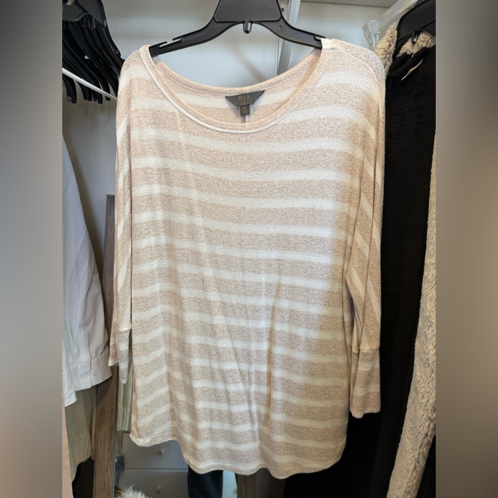 Long sleeve